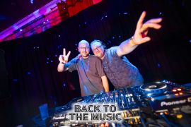 Tom Wenig   Villa 25 Back To The Music   0087